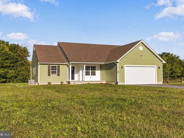 86 WINERY WAY, FELTON, DE 19943