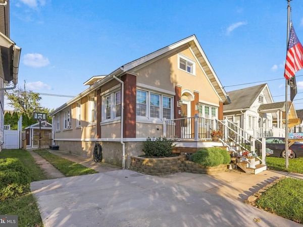 541 TYSON AVENUE, PHILADELPHIA, PA 19111