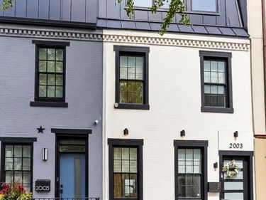 2003 SAINT ALBANS STREET, PHILADELPHIA, PA 19146