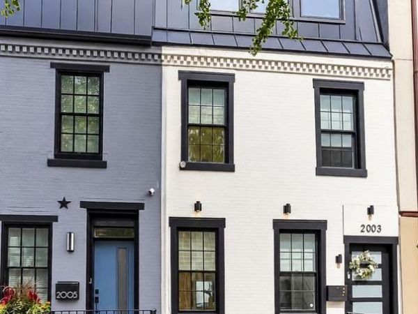 2003 SAINT ALBANS STREET, PHILADELPHIA, PA 19146