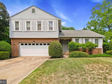 4001 W BRADDOCK ROAD, ALEXANDRIA, VA 22304