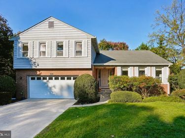 4001 W BRADDOCK ROAD, ALEXANDRIA, VA 22304