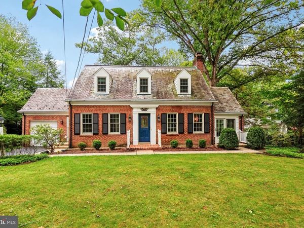 10519 DENEANE ROAD, SILVER SPRING, MD 20903