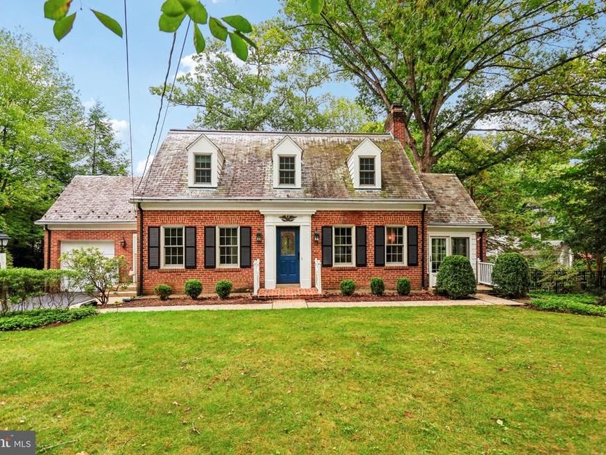 10519 Deneane Road, Silver Spring, MD 20903 Main Photo