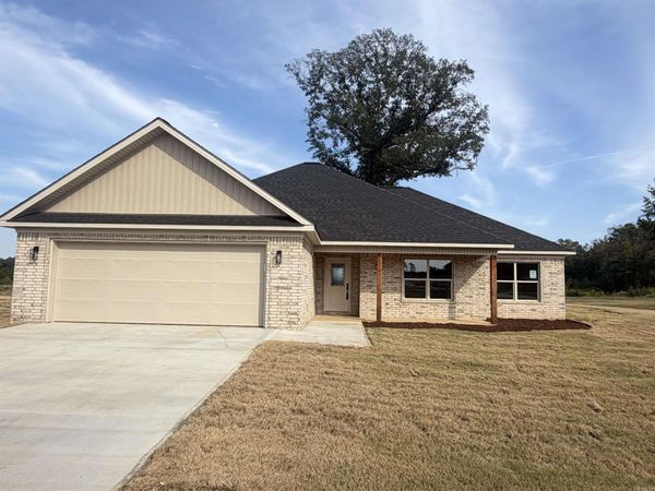 1088 Duke Drive, Bauxite, AR 72011