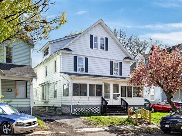 25-27 Rand Street , Rochester, NY 14615