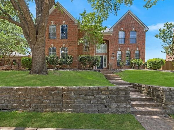 508 Bel Air Drive , Allen, TX 75013