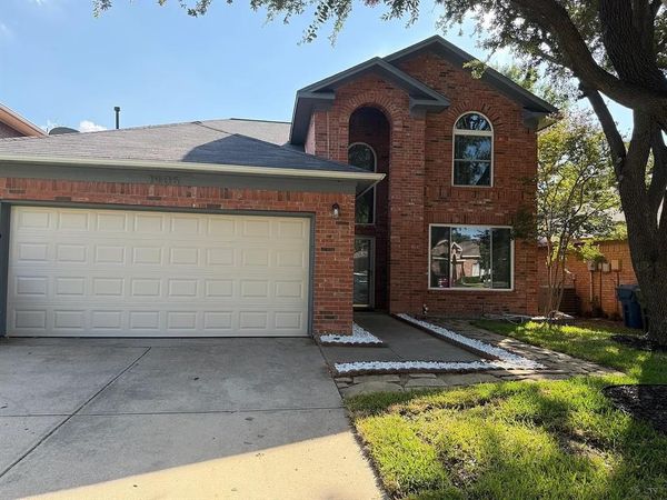 1905 Barrens Circle, Flower Mound, TX 75028