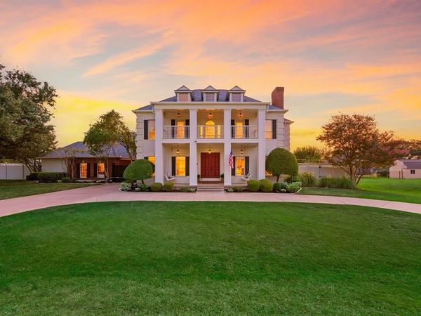 1849 Pearson Crossing, Keller, TX 76248