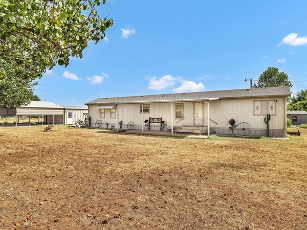 512 N Rockwell Avenue, Newcastle, OK 73065