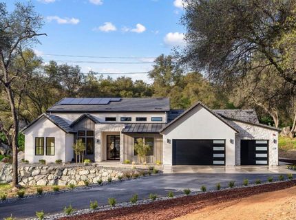 7650 Memory Ln, Granite Bay, CA 95746 Photo