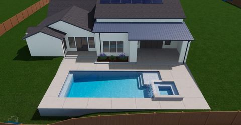 7650 Memory Ln, Granite Bay, CA 95746 Photo