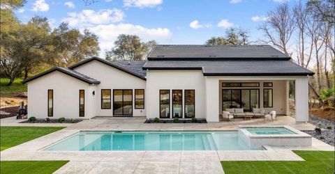 7650 Memory Ln, Granite Bay, CA 95746 Photo