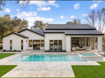 7650 Memory Ln, Granite Bay, CA 95746 Photo