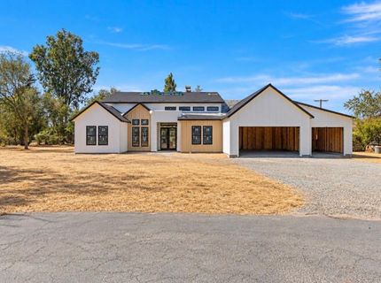 7650 Memory Ln, Granite Bay, CA 95746 Photo