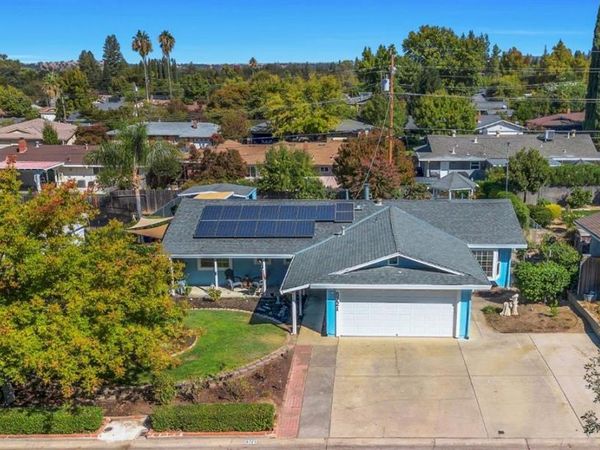 5721 Craig, Loomis, CA 95650