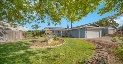 5721 Craig, Loomis, CA 95650 Photo