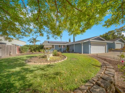 5721 Craig, Loomis, CA 95650 Photo
