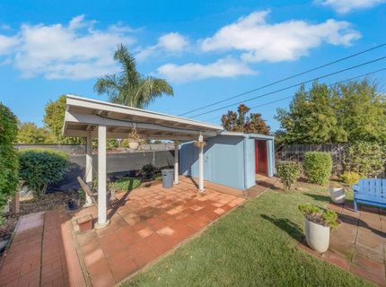5721 Craig, Loomis, CA 95650 Photo