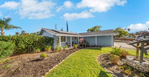 5721 Craig, Loomis, CA 95650 Photo