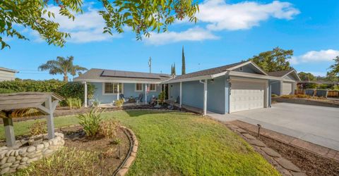 5721 Craig, Loomis, CA 95650 Photo