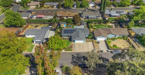 5721 Craig, Loomis, CA 95650 Photo