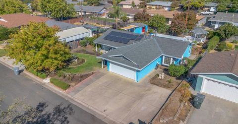 5721 Craig, Loomis, CA 95650 Photo
