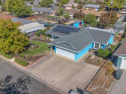 5721 Craig, Loomis, CA 95650 Photo