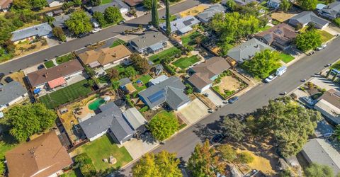 5721 Craig, Loomis, CA 95650 Photo