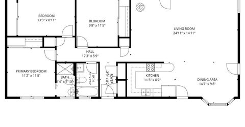 5721 Craig, Loomis, CA 95650 Photo