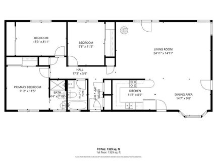 5721 Craig, Loomis, CA 95650 Photo