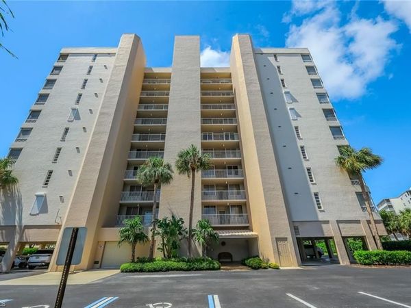 11118 Gulf Shore DR , Unit 803, NAPLES, FL 34108