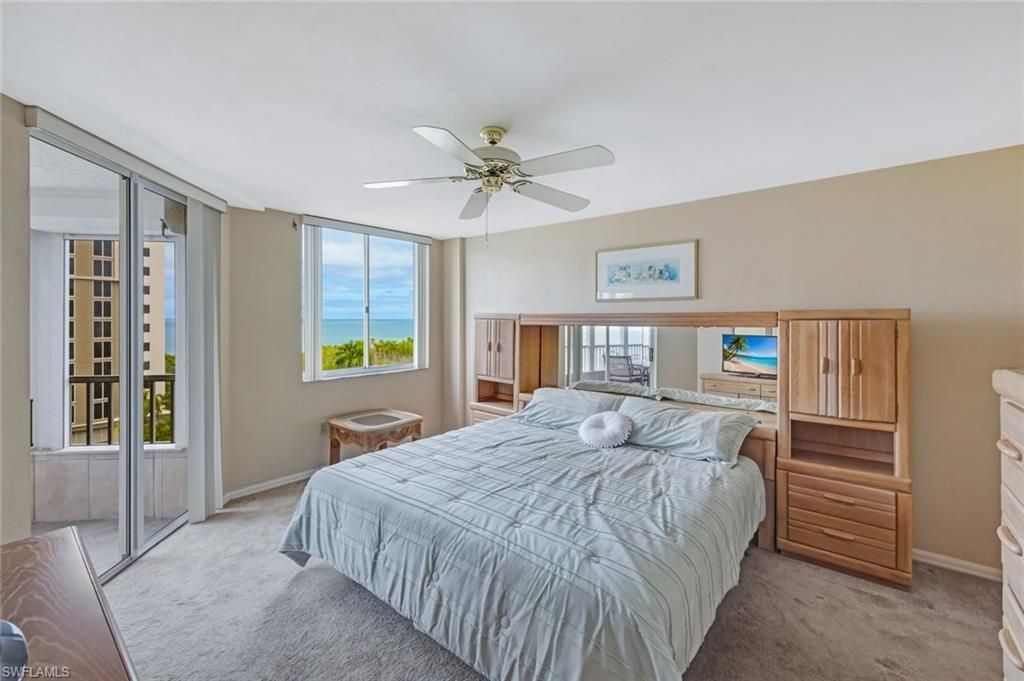 11118 Gulf Shore Dr , Unit 803, Naples, FL 34108 Photo