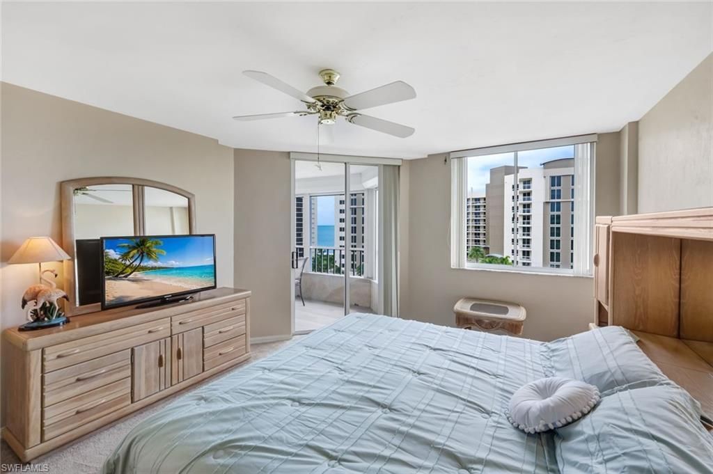11118 Gulf Shore Dr , Unit 803, Naples, FL 34108 Photo