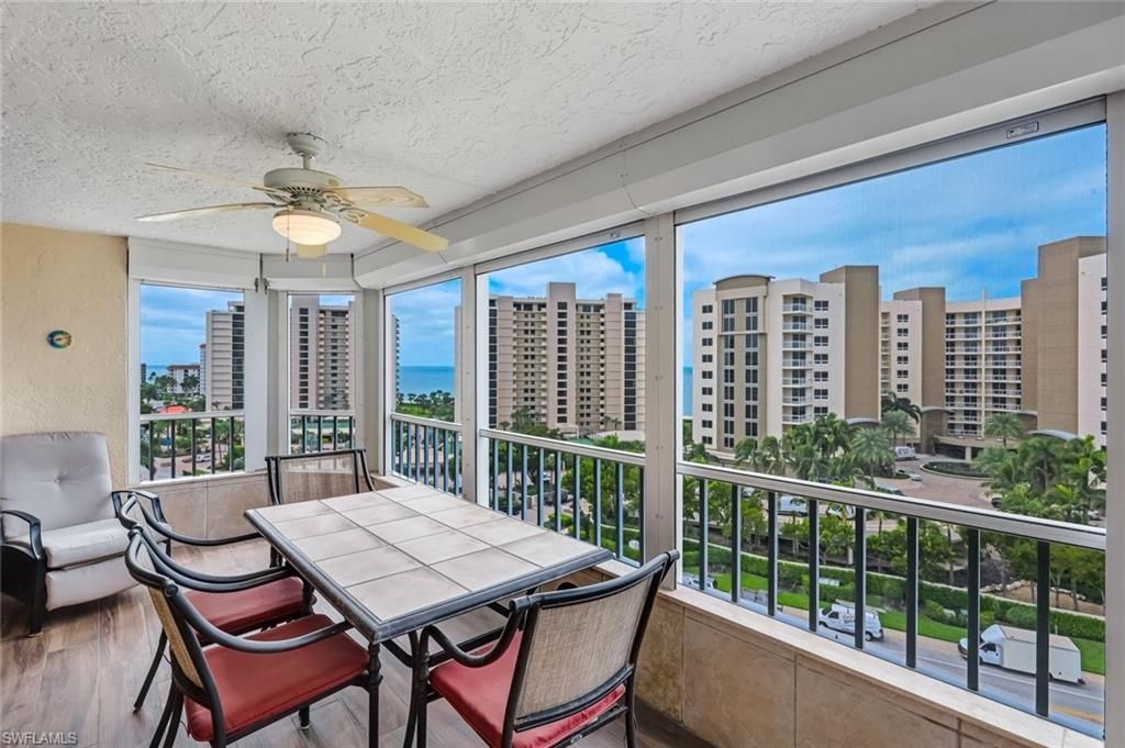 11118 Gulf Shore Dr , Unit 803, Naples, FL 34108 Photo