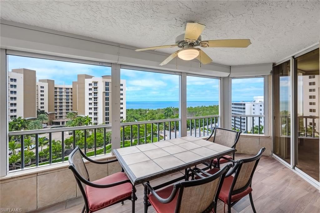 11118 Gulf Shore Dr , Unit 803, Naples, FL 34108 Photo
