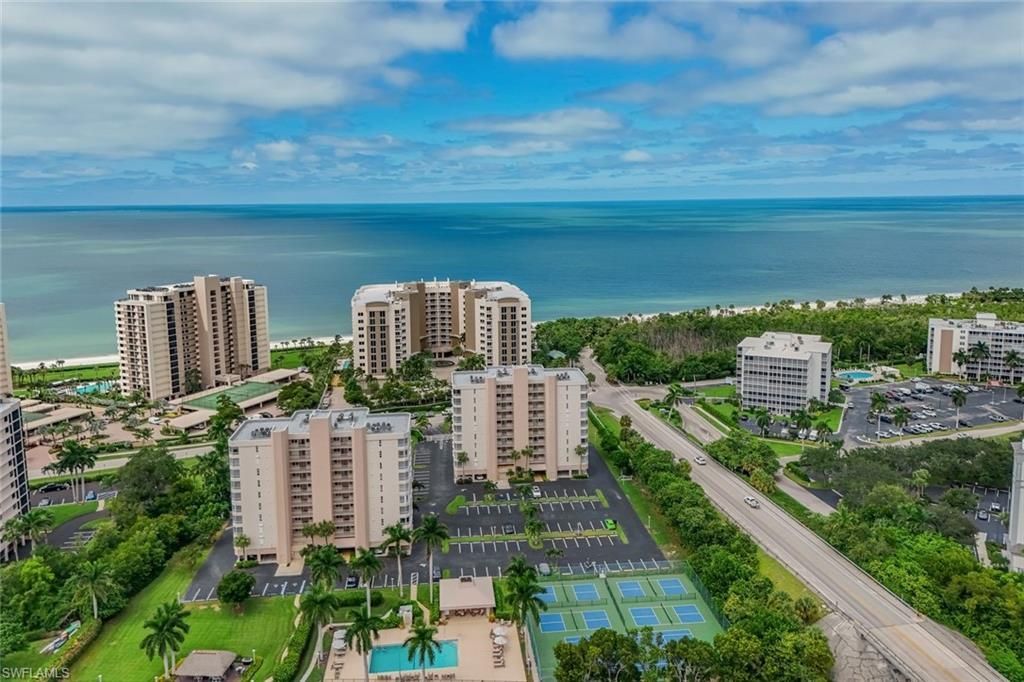 11118 Gulf Shore Dr , Unit 803, Naples, FL 34108 Photo