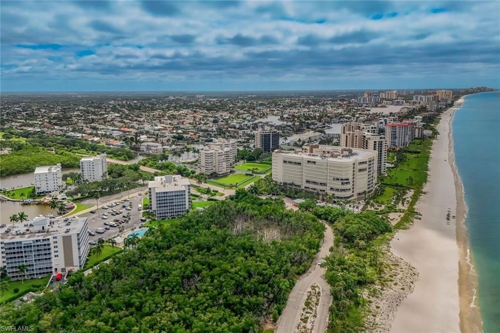 11118 Gulf Shore Dr , Unit 803, Naples, FL 34108 Photo
