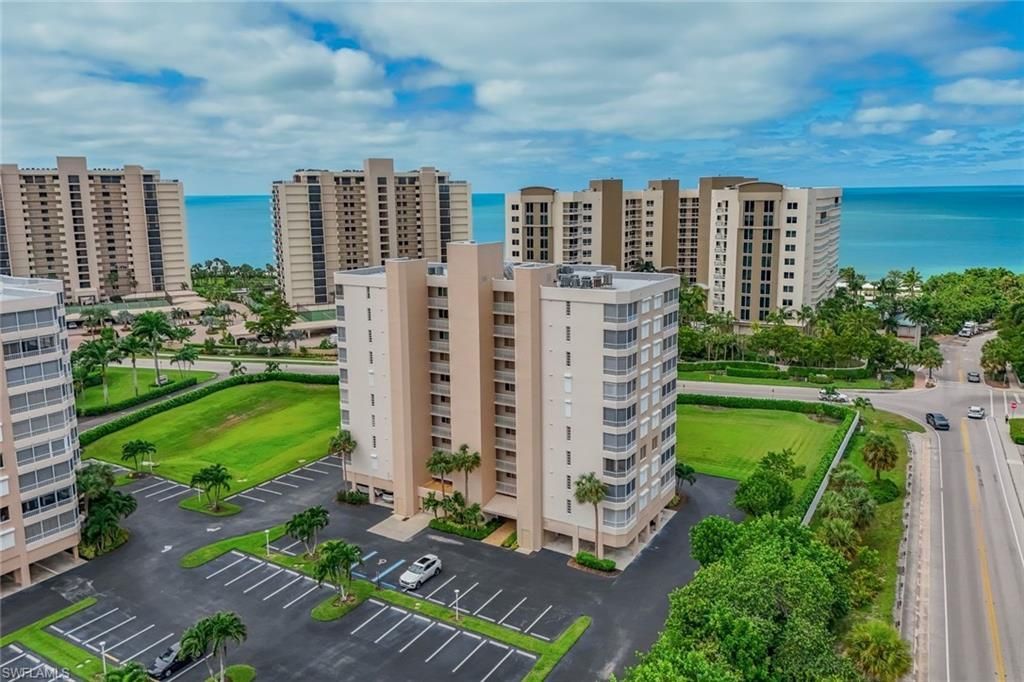 11118 Gulf Shore Dr , Unit 803, Naples, FL 34108 Photo