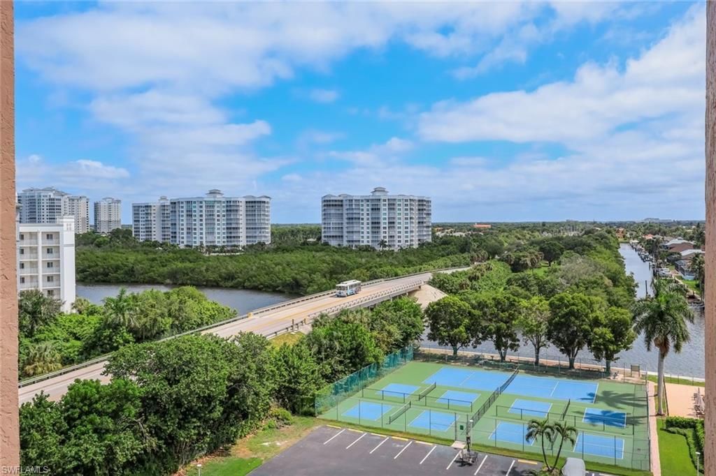 11118 Gulf Shore Dr , Unit 803, Naples, FL 34108 Photo