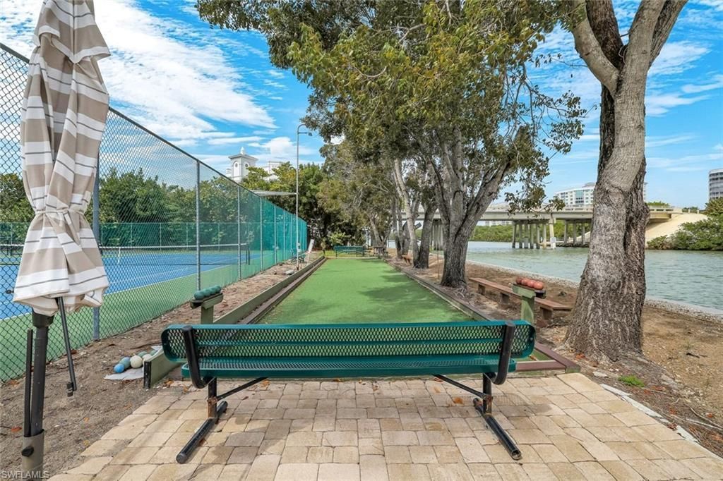 11118 Gulf Shore Dr , Unit 803, Naples, FL 34108 Photo