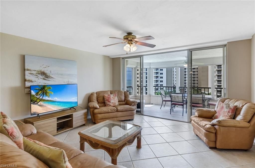 11118 Gulf Shore Dr , Unit 803, Naples, FL 34108 Photo