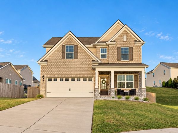 821 Els Ct, Spring Hill, TN 37174