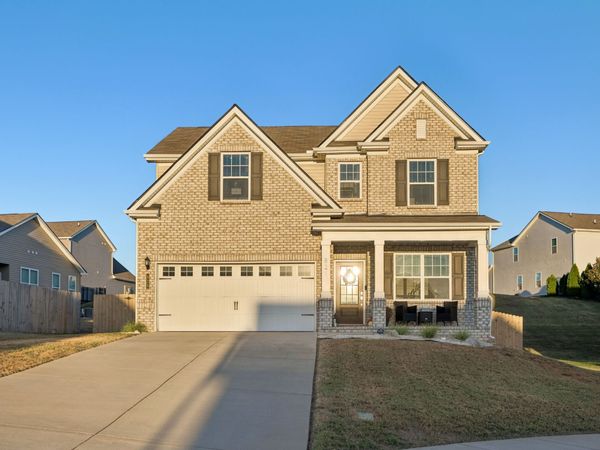 821 Els Ct, Spring Hill, TN 37174