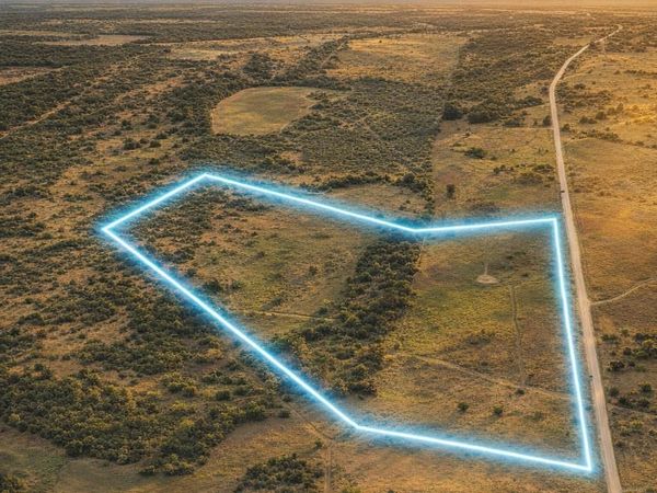 14426 CR 211, Other, TX 76827
