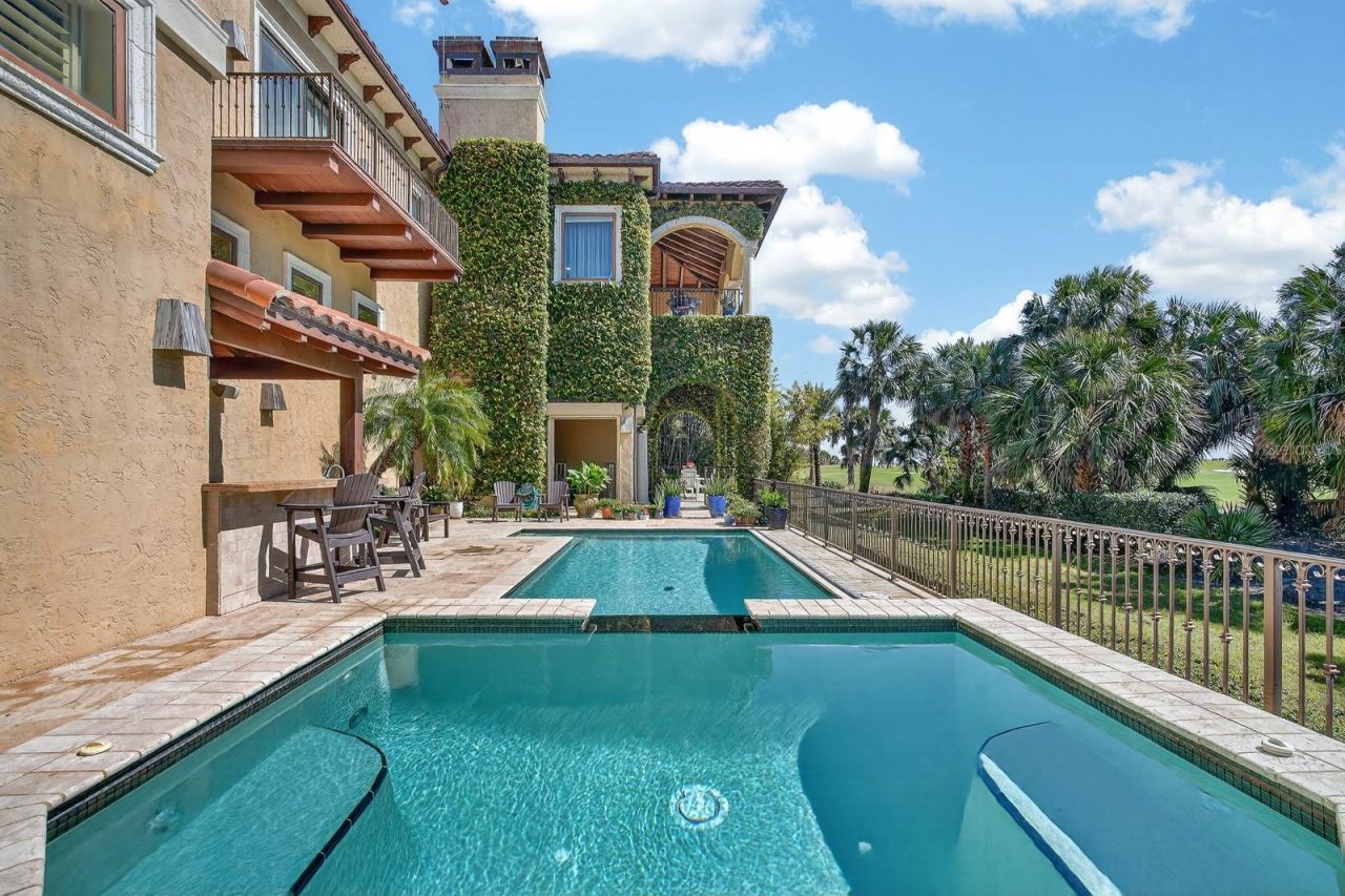 20 Rue Grande Mer , Palm Coast, FL 32137 Photo