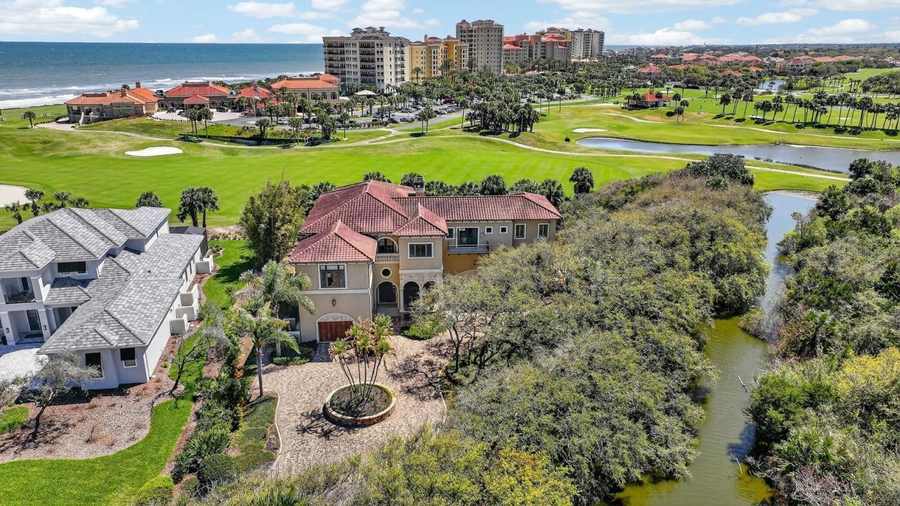 20 Rue Grande Mer , Palm Coast, FL 32137 Photo