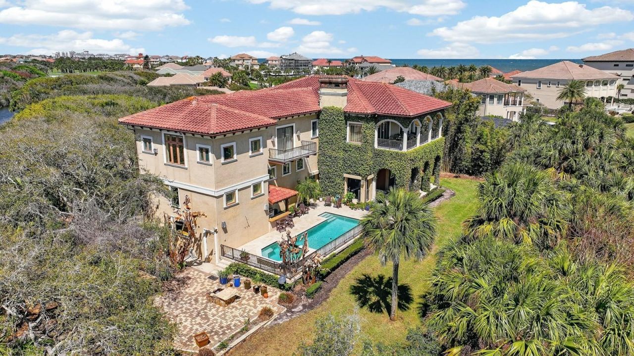 20 Rue Grande Mer , Palm Coast, FL 32137 Photo