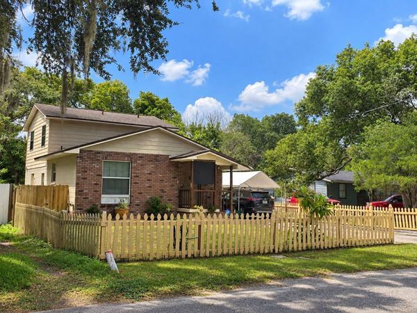 5618 JOYCE STREET , ORLANDO, FL 32839