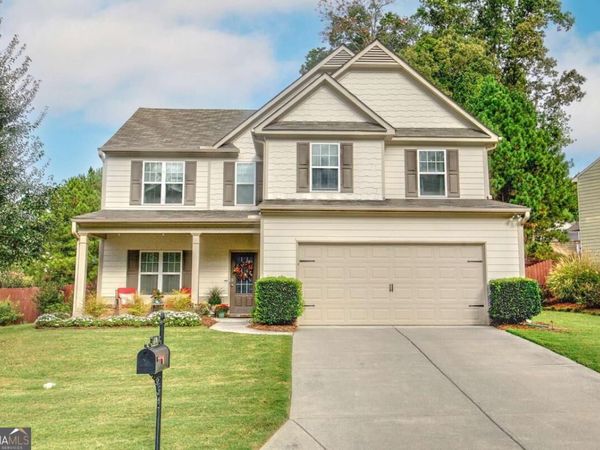 19 Rivers End Way, Dallas, GA 30132